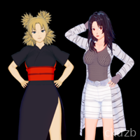 Konoha Taining– 0.17