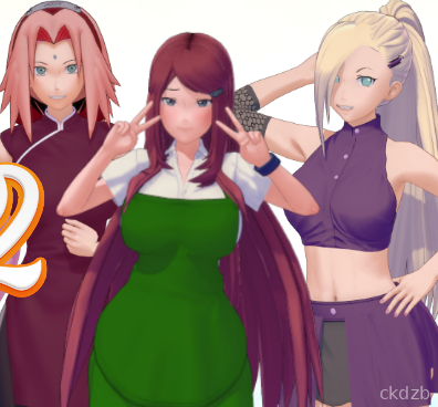 Futa Concoction– Pat 2 Screenshot 1