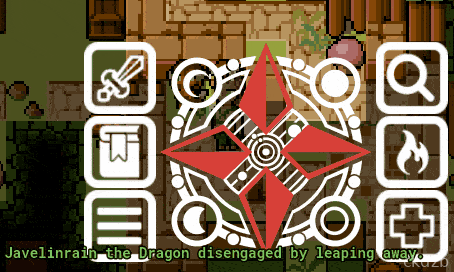 Lodling of Heats Screenshot 2