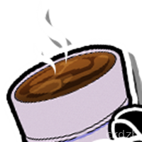 Anomalous Coffee MachineDeluxe