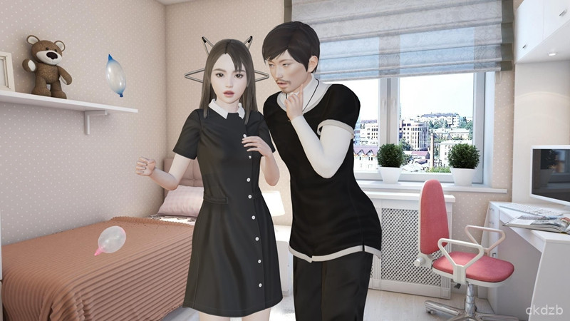 The Chuch of Vice Screenshot 1
