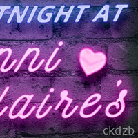 A Fotnight at Fenni Fazclaie’sAlpha