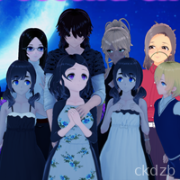 My New Second Chance (Ep 11