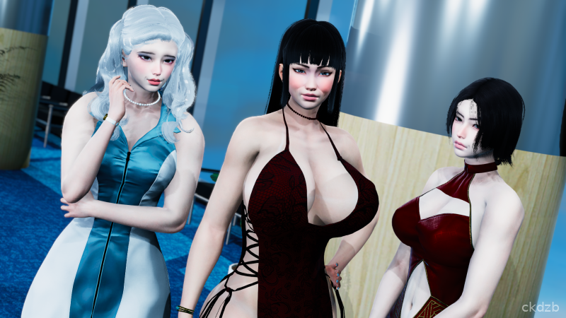 Family at Home 2 (Episode 5 Screenshot 1