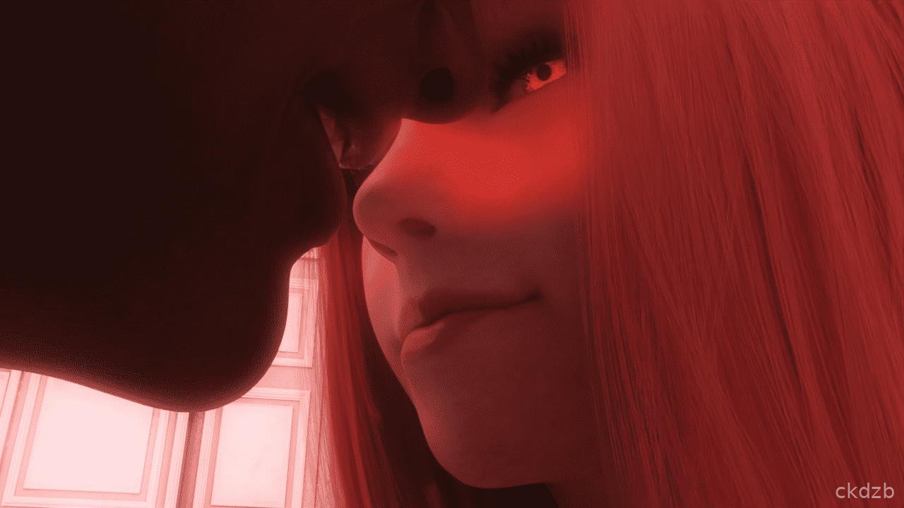 Shadows of Desire – Unoffical Ren’Py Port Screenshot 1