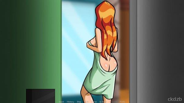 Spies Trainer Screenshot 3