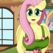 My Little Pony – Cooking with Pinkie Pie