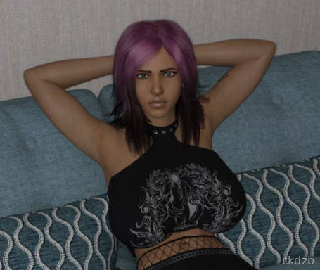 Modern F: Cuckold Stories Screenshot 2