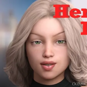 Her Hearts Desire – Harem Ever After: Remake