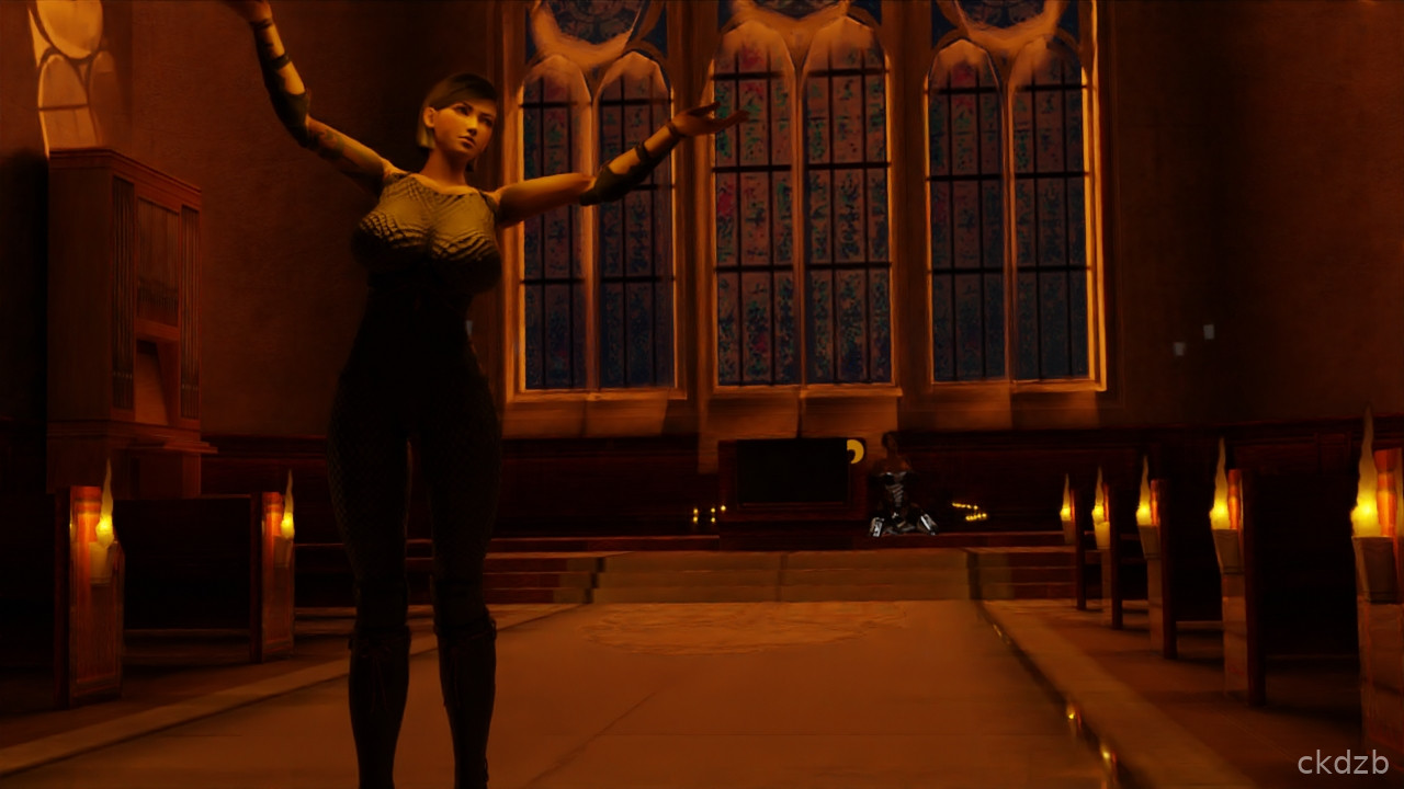 Layland Day After 1 Screenshot 2