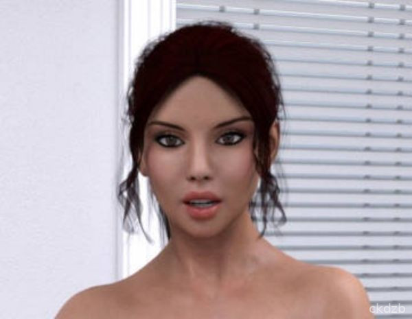 Manila Shaw: Blackmail’s Obsession RenPY Remake Screenshot 1