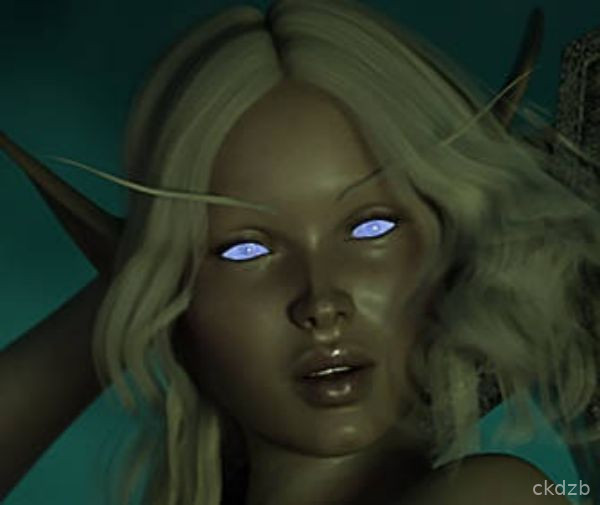 Forsaken – Queen of the Damned Screenshot 1