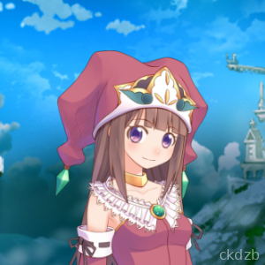 The Last Femboy