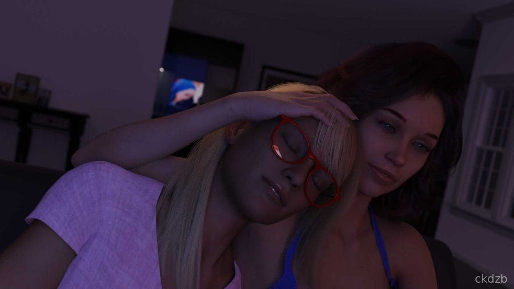 Confusion – Chapter 9 Screenshot 1