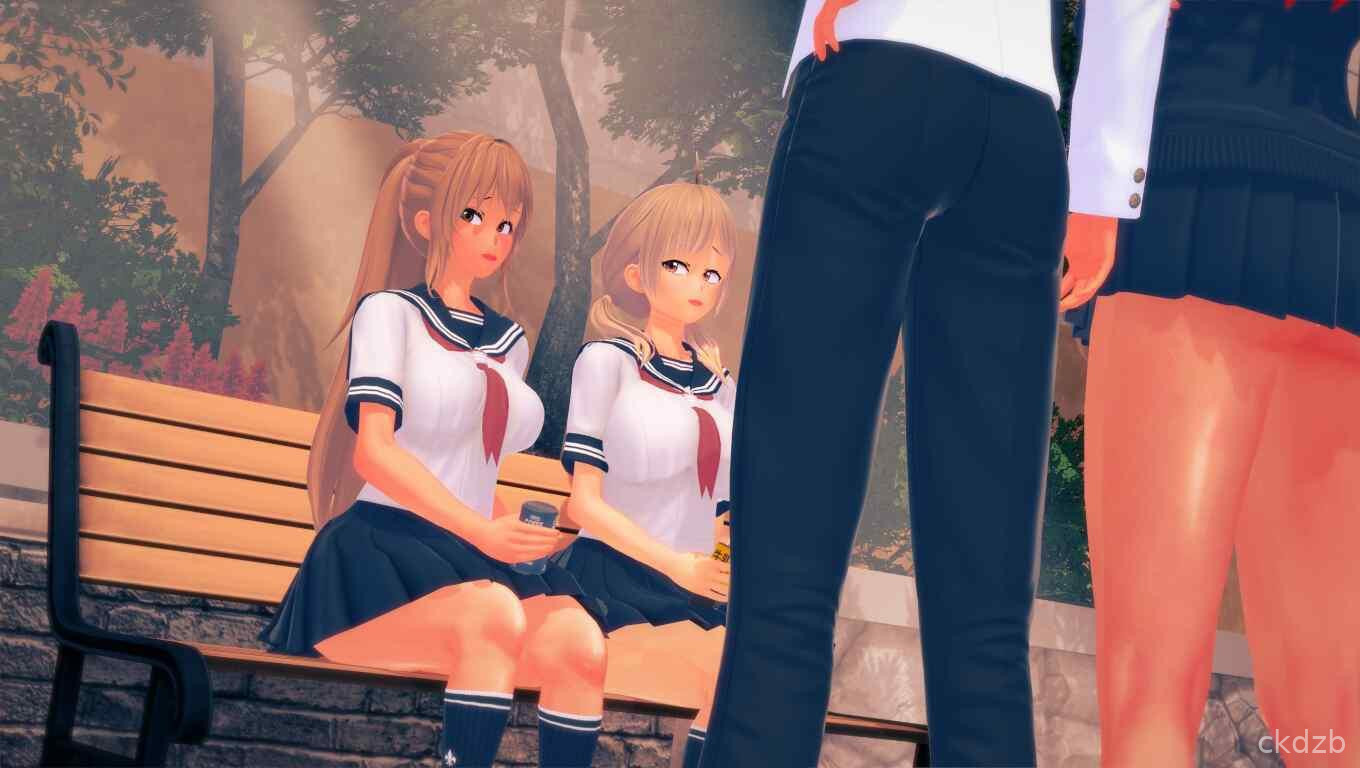 Depraved Town: Forgotten Memories Screenshot 2