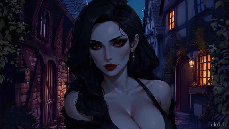 College of Mysteia Screenshot 3
