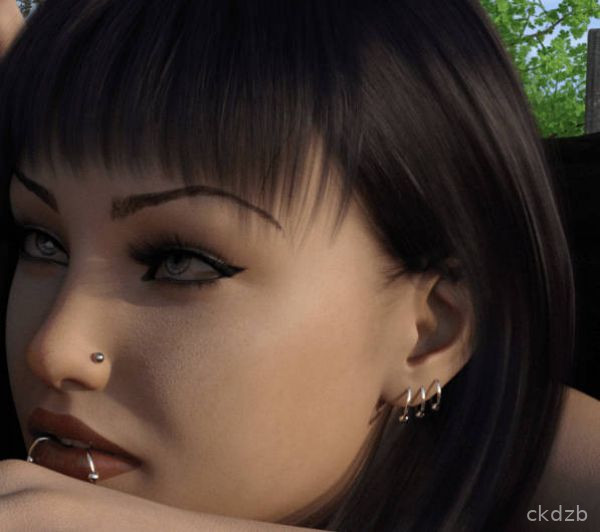 Lady Death’s Pet Screenshot 2