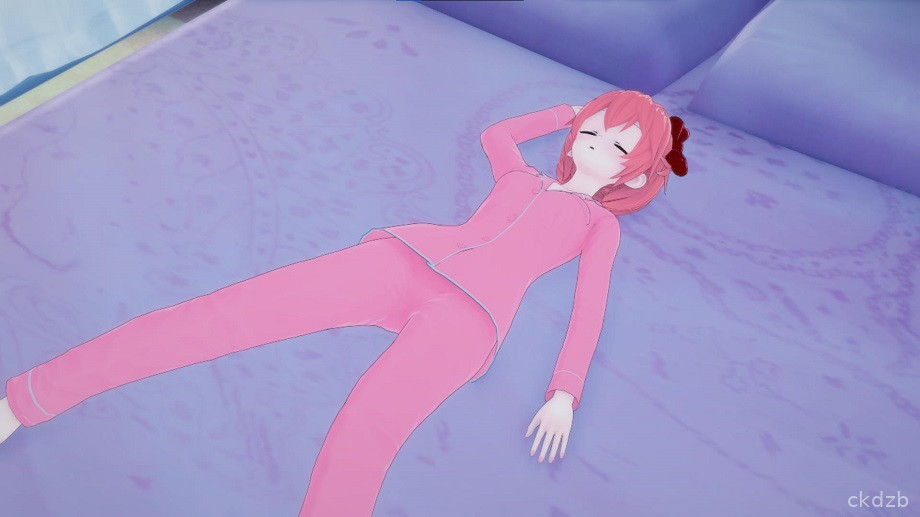 Doki Doki Hentai Club Screenshot 3
