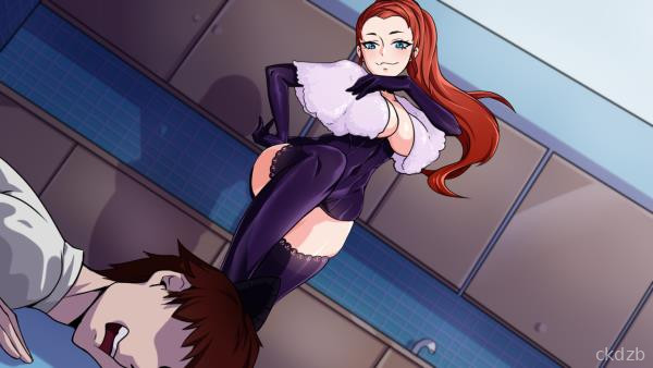 Stories of Submission: Learn Your Place Screenshot 1