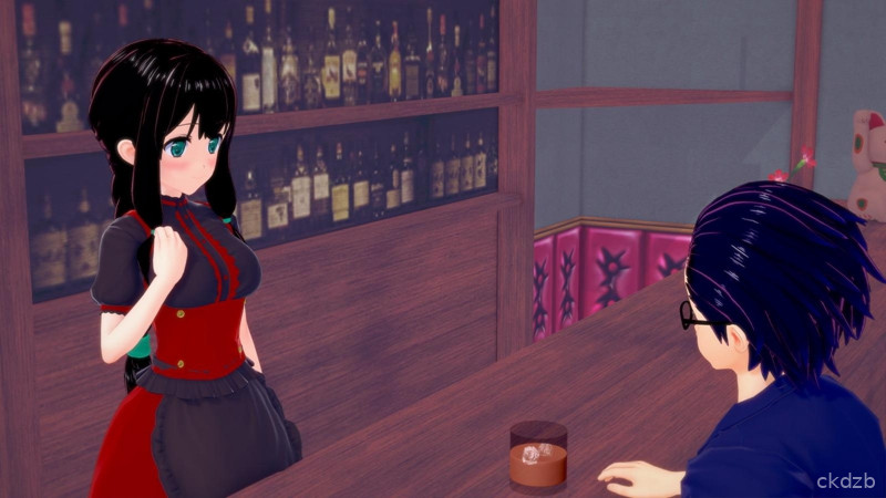 ReWritten Screenshot 4