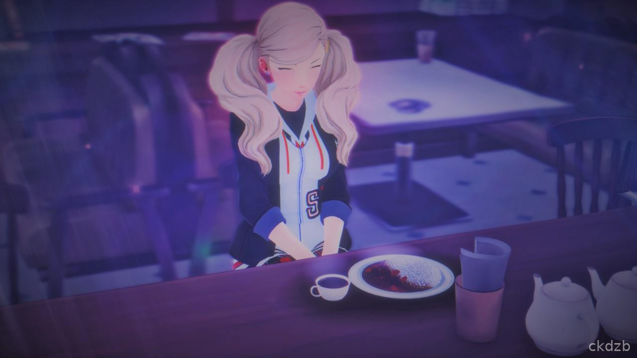Granter of Your Desires -R Screenshot 1