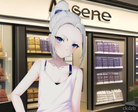 Curvy Town Screenshot 2