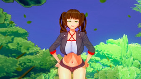 Champion Screenshot 1