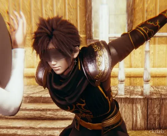 The Cronos Screenshot 2