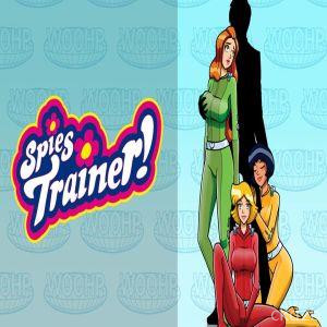 Spies Trainer
