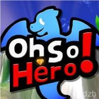 Oh So Hero! Pre Edition II