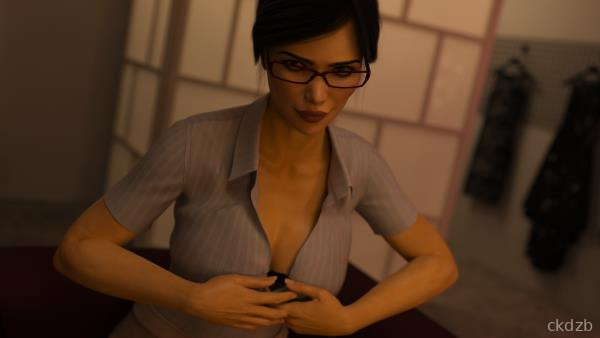 The Family Business: Parallel Universe Screenshot 1