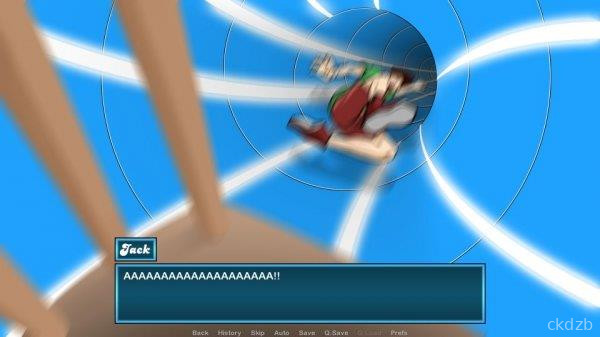 Spies Trainer Screenshot 4