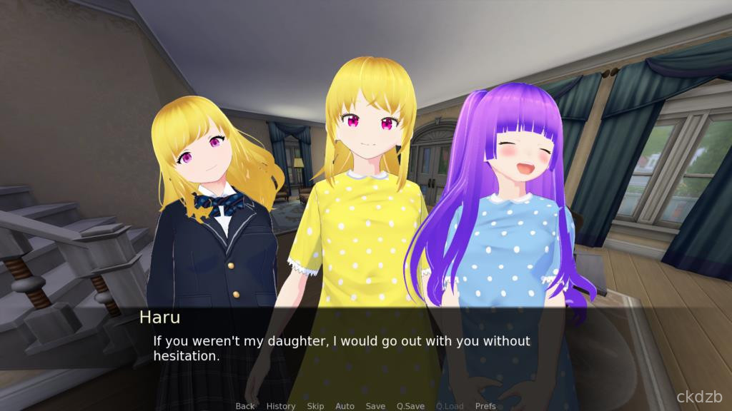 United Forever Screenshot 1