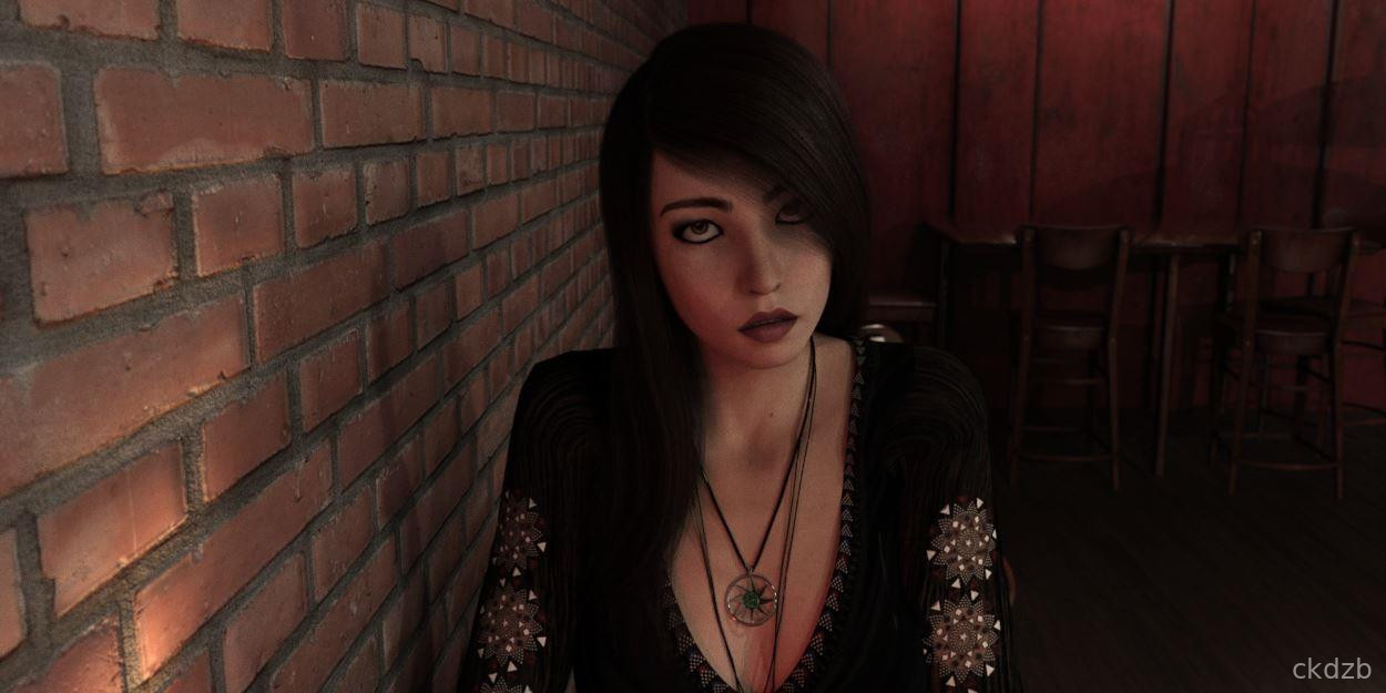 Finding Miranda Screenshot 2