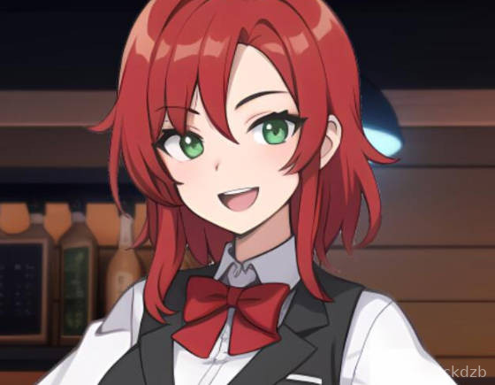 A Night With: Bartender Screenshot 2