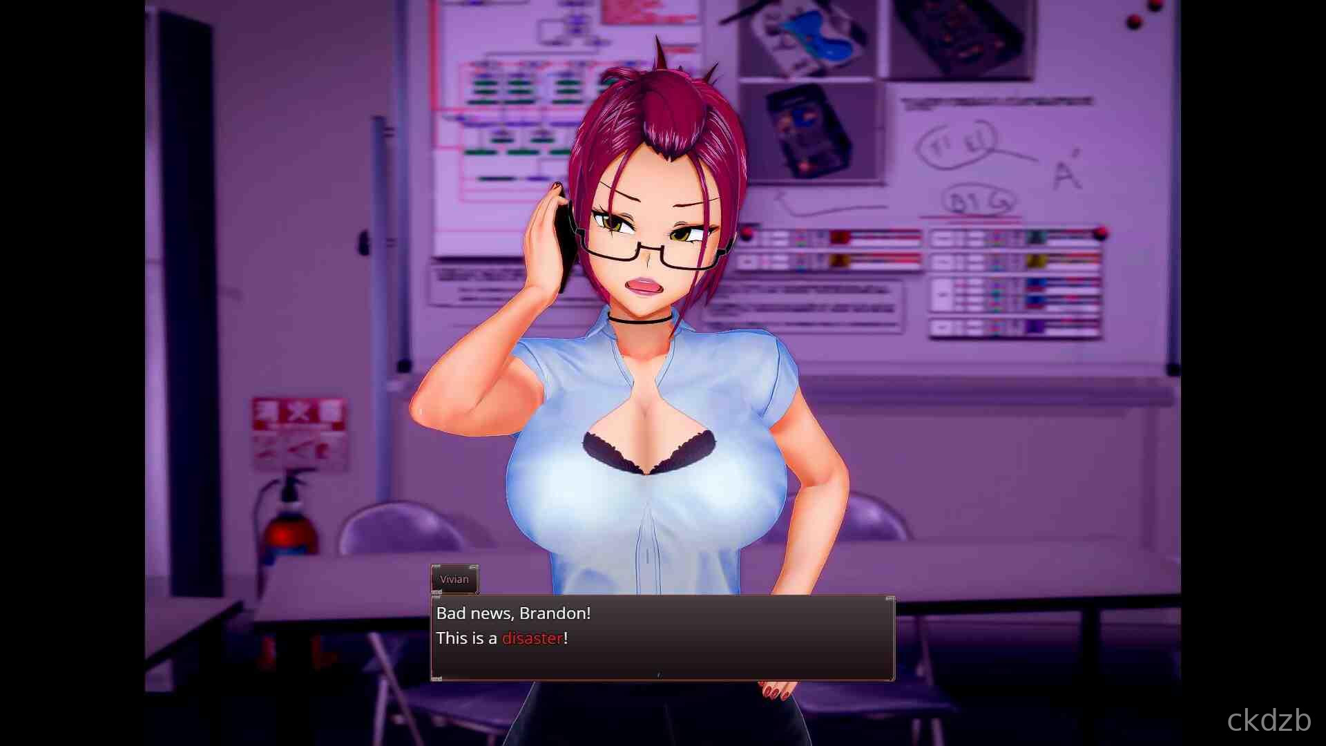BreedTown 2 Screenshot 1
