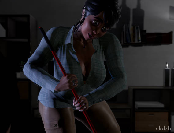 Recently Divorced Screenshot 3