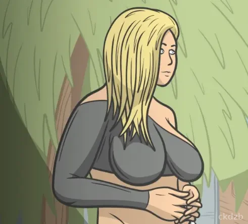 The Heft Effect Screenshot 1