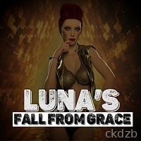 Luna’s Fall from Grace