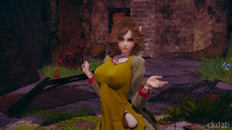 F Inheritance Screenshot 3