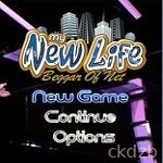 My New Life: REVAMP