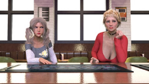 Suburban Demon M Screenshot 2
