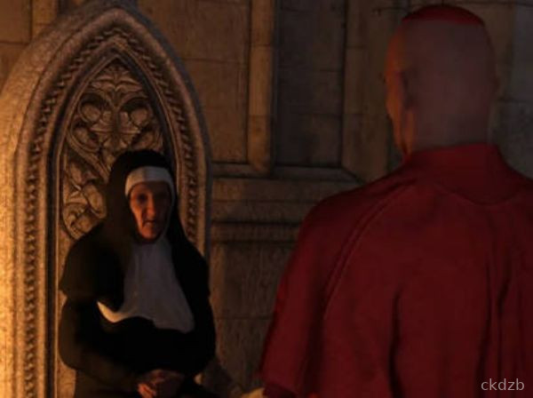 A F’s Sins Screenshot 1