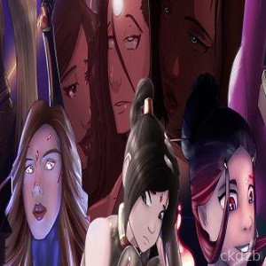 Thrallworks: Orientation