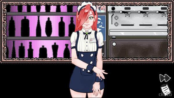 Oppaidius Tropical Cruise! Screenshot 4
