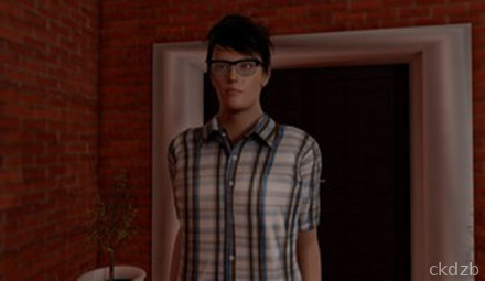 Transsexual Step Screenshot 2