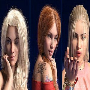 Trends of Love