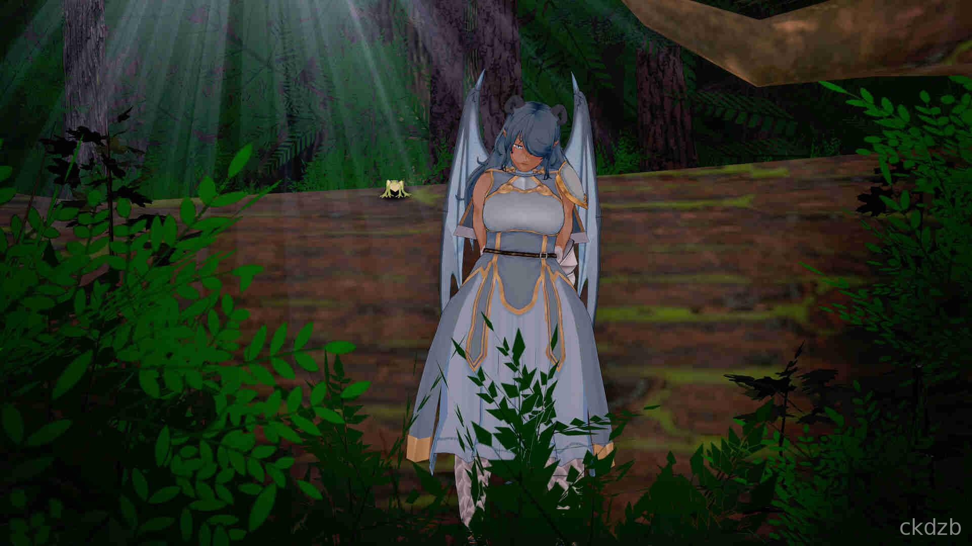 Dungeon Days Screenshot 3