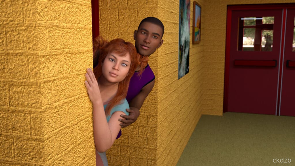 Silver Creek Screenshot 5
