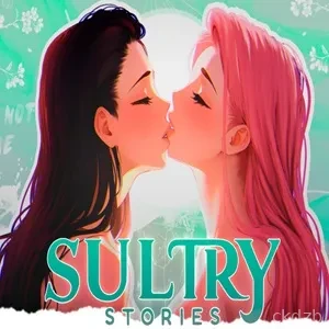 Sultry LGBTQ+ Stories